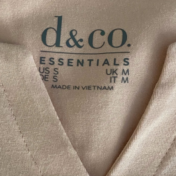 Pink Tunic - Picture 9 of 11